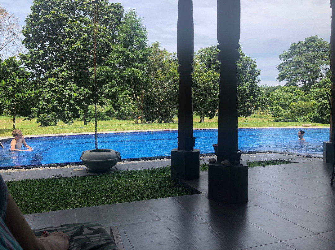 Tropical Dream Villa主图