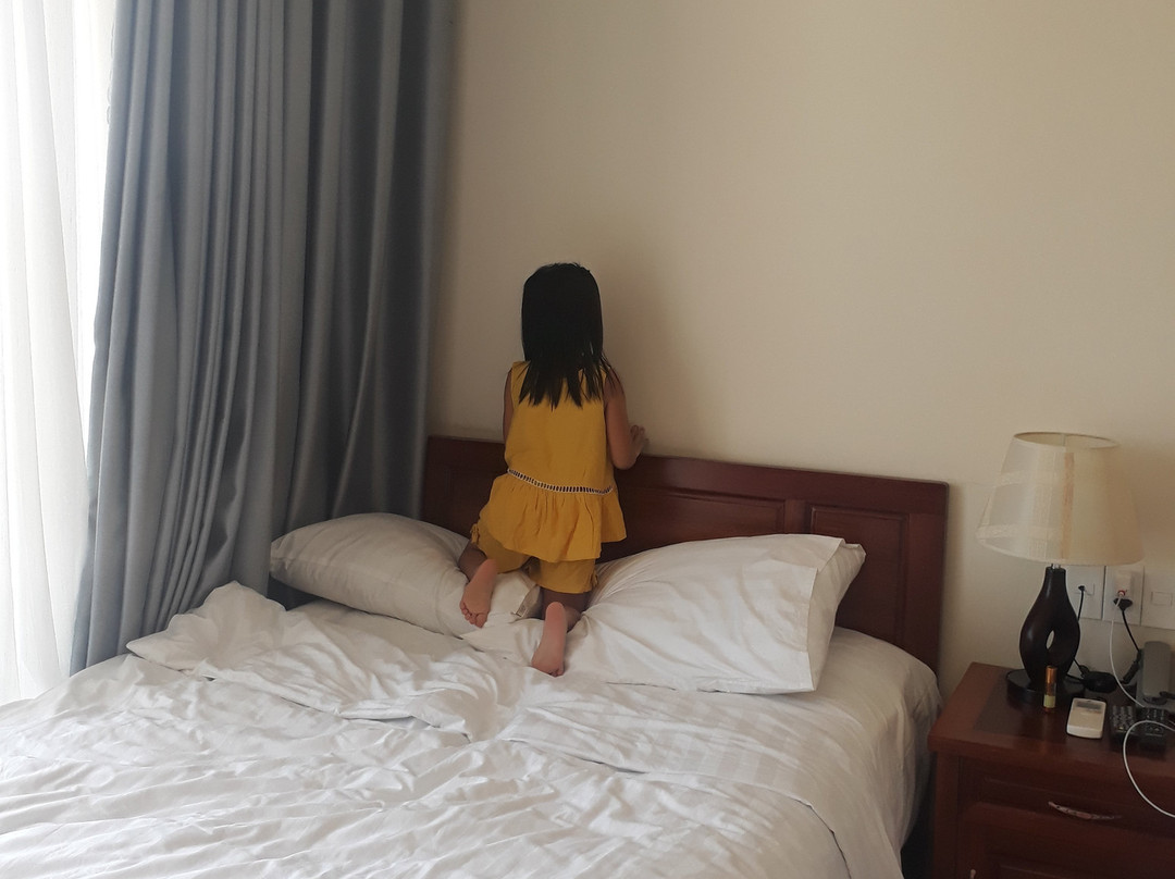 Navy Hotel Cam Ranh主图