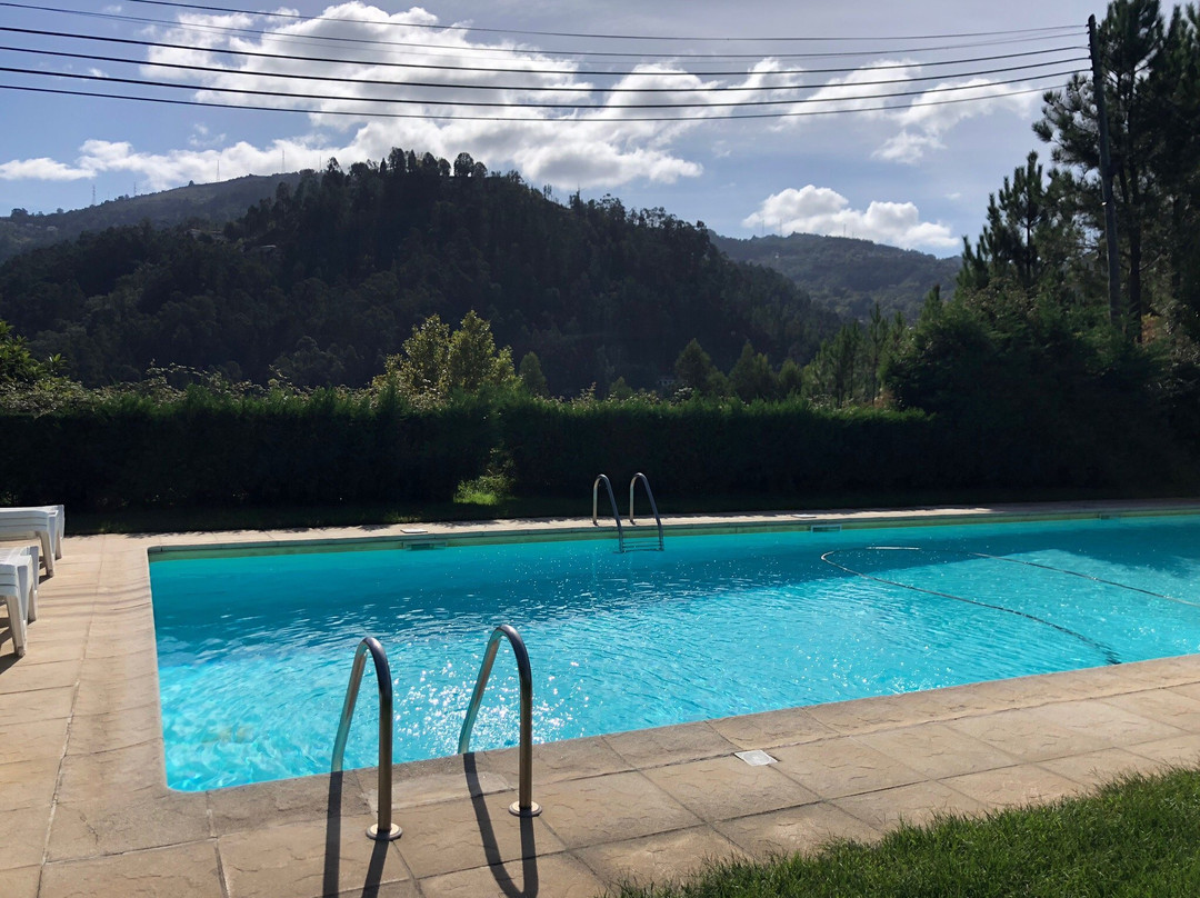 Residencial Verde Pinho主图