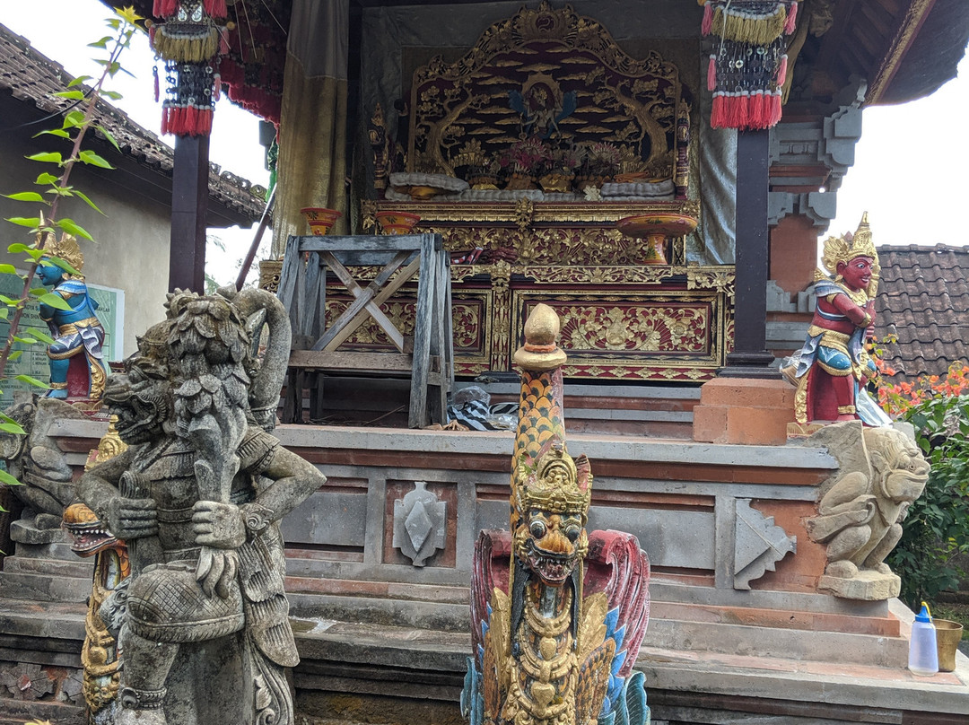 卡里萨别墅酒店主图