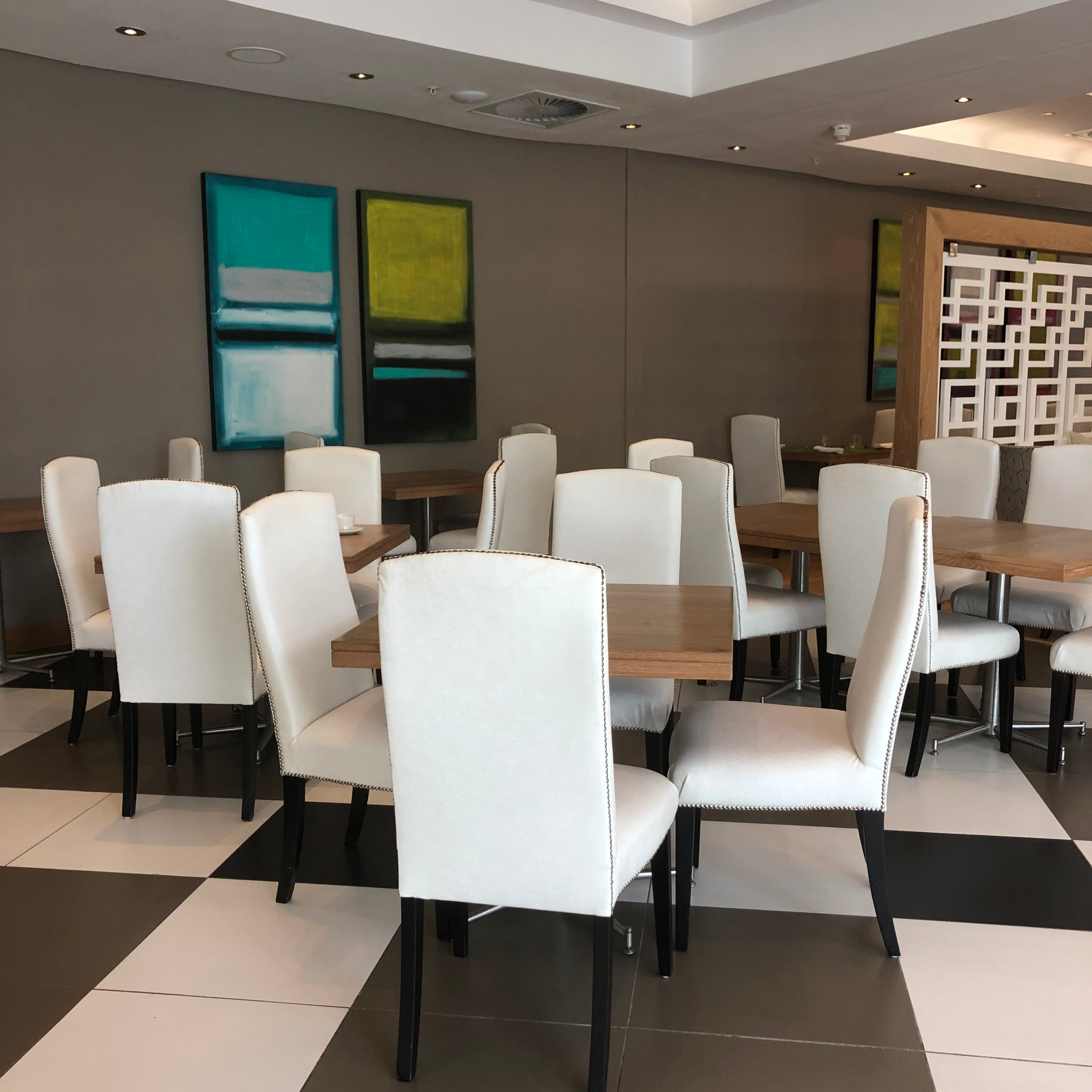 毛里求斯机场假日酒店和海滨别墅-浴室