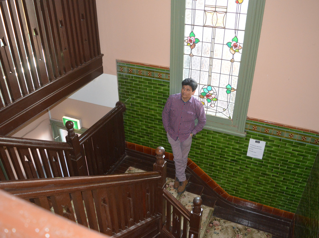 Ariah Park Hotel主图