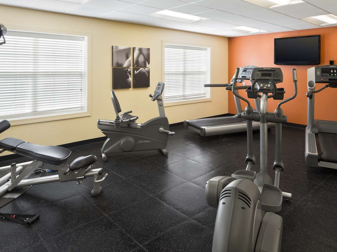 Country Inn & Suites by Radisson, Baltimore North, MD主图
