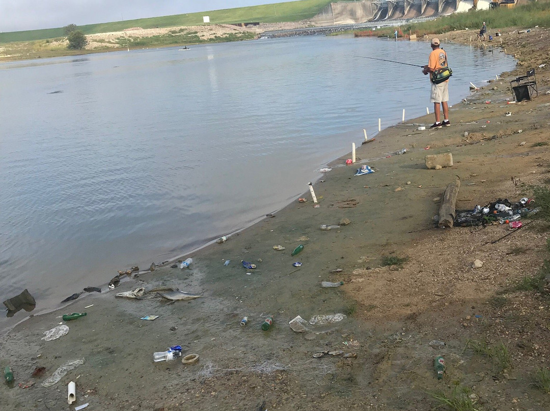 Lake Livingston Dam-利文斯顿必去景点