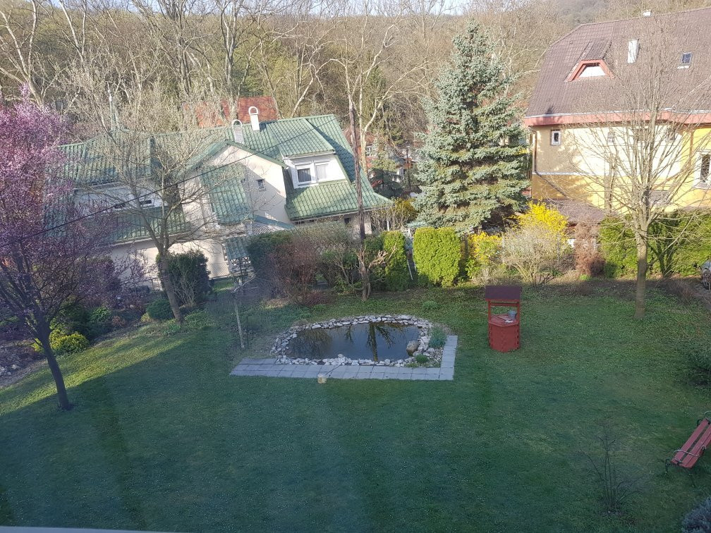 Siesta Vendégház主图