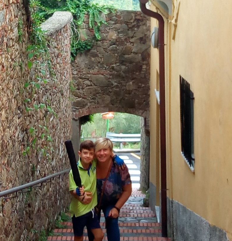 Castello dei Vescovi di Luni景点图片