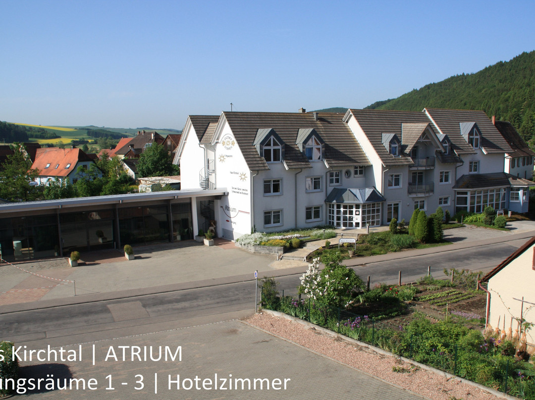 Geisingen旅游攻略图片