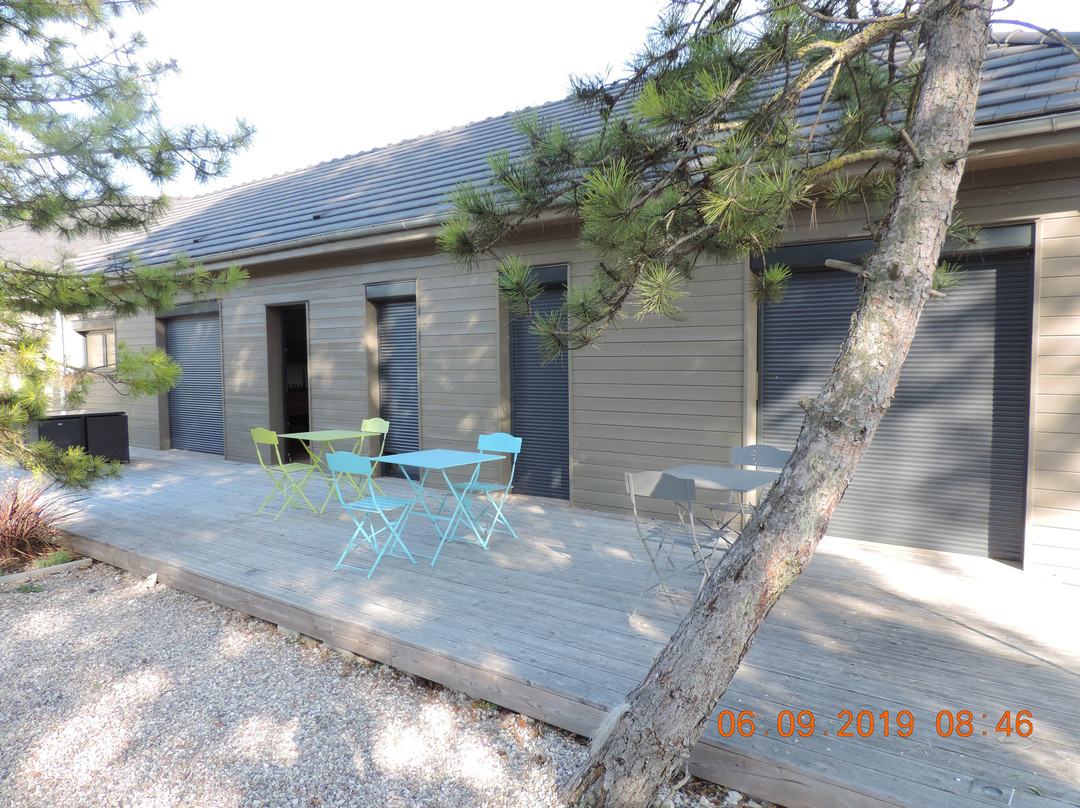 Cosy Wood House主图