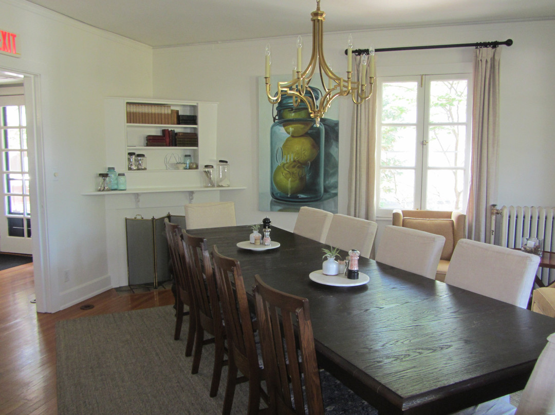 Arthur Morgan House Bed & Breakfast主图