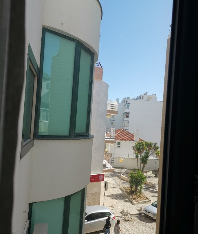 雷尔卡帕里卡酒店主图