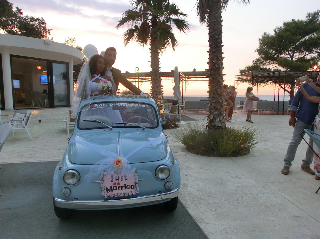 Club Med Cefalù主图