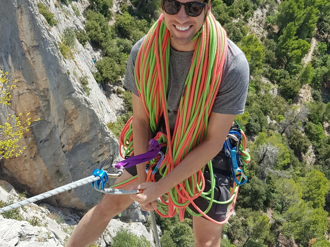 Bureau des Guides des Baronnies-Buis-les-Baronnies必去景点