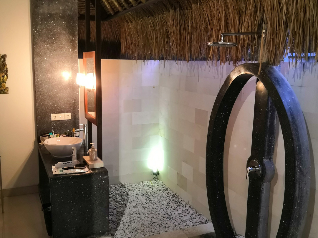 阿姆德棕榈花园海滩水疗度假村主图