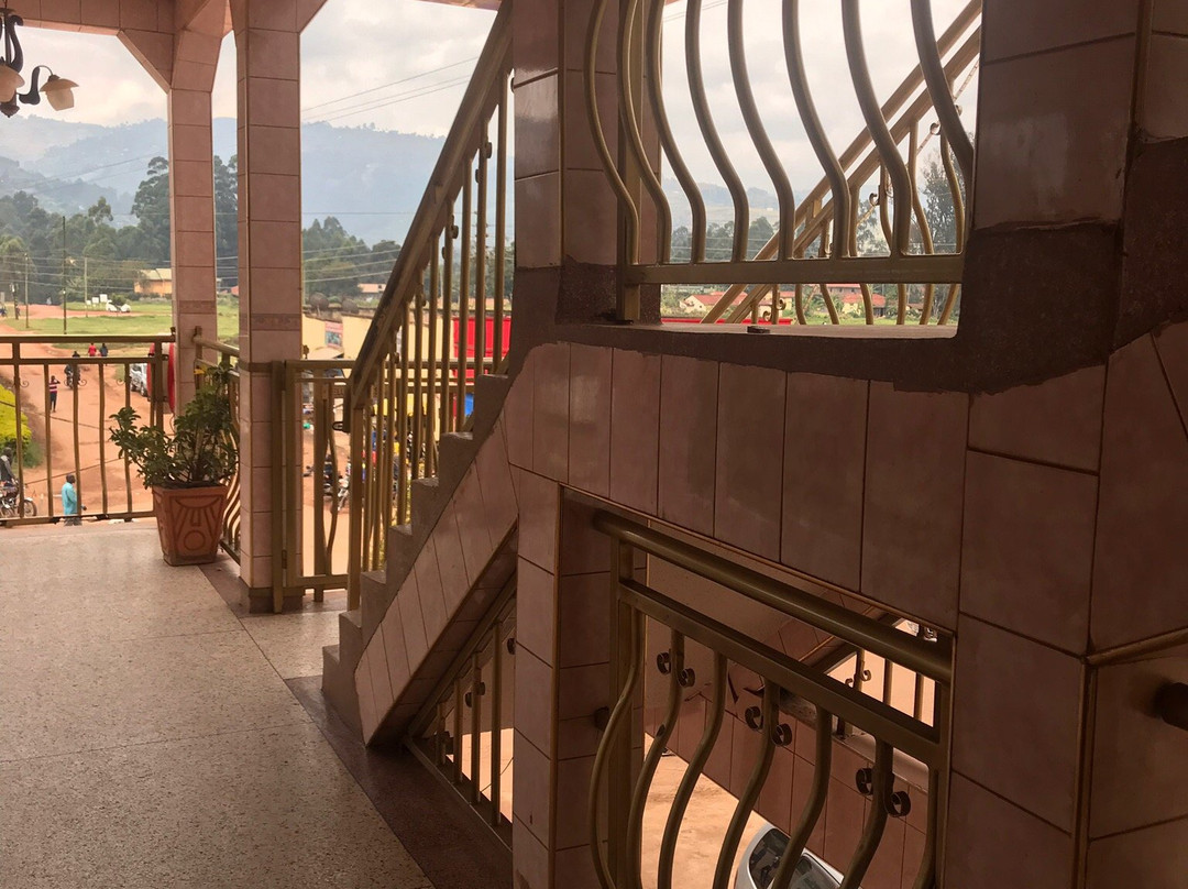 Capricon Executive Hotel主图