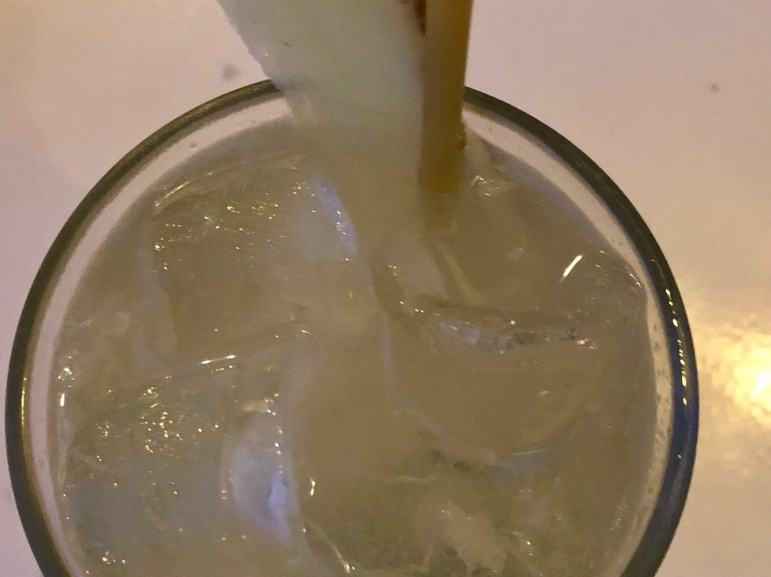 The Pirate Bar-Hydra Town必去景点