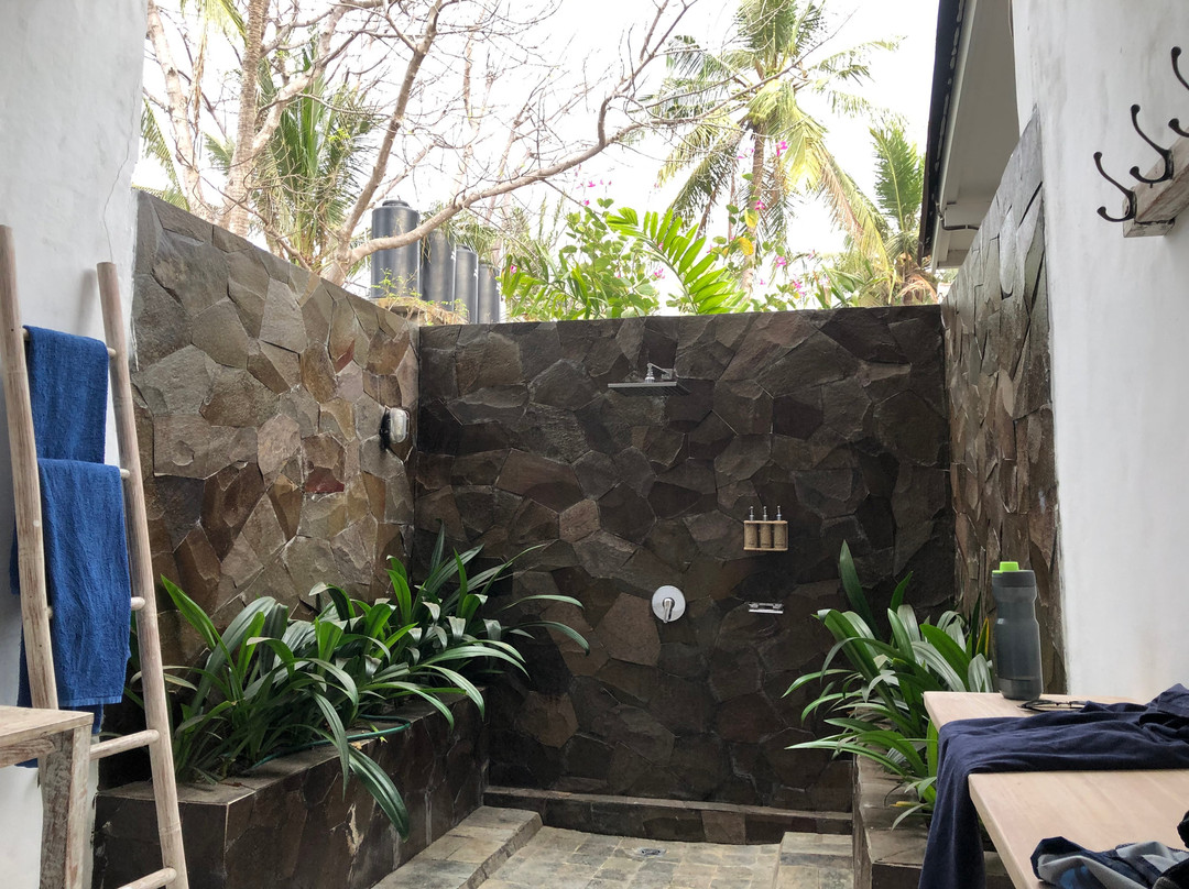 吉利埃科别墅酒店主图