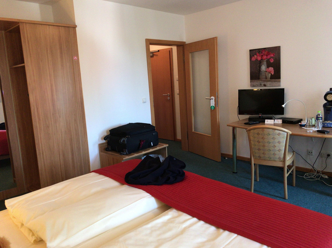 Gasthof zur Post主图
