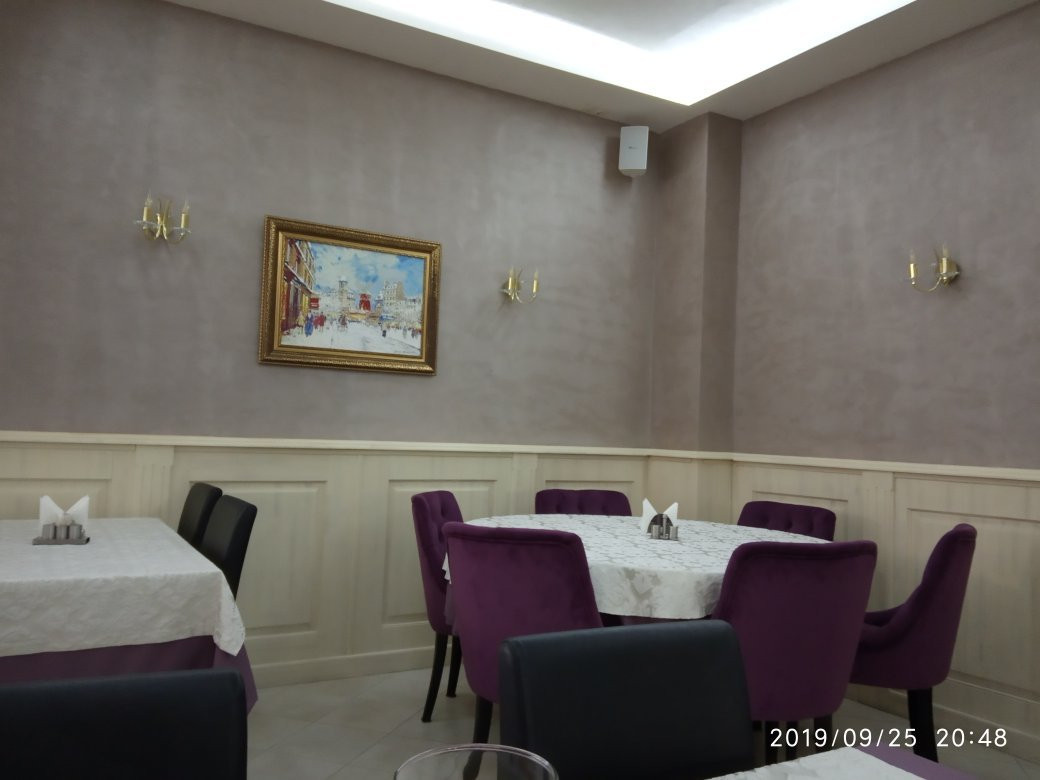 Villa le Grand Hotel主图