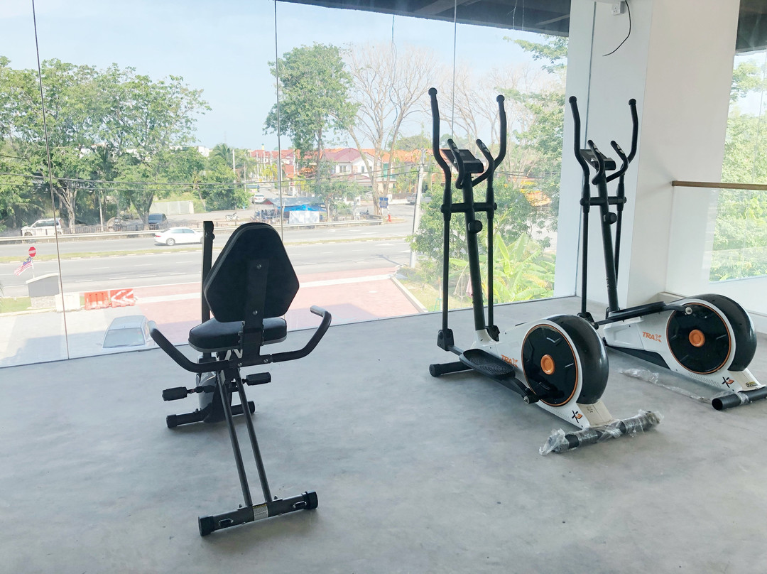 T+ Premium Hotel主图