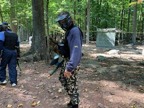 Poco Loco Paintball-Schwenksville必去景点