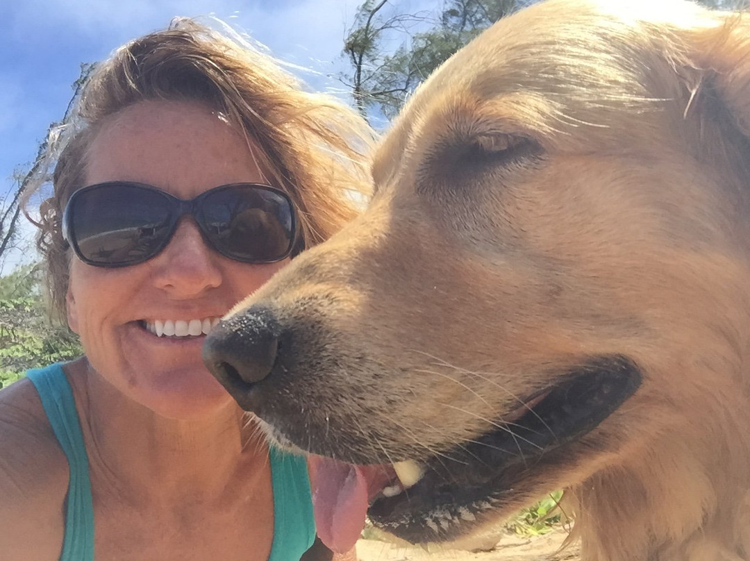 Puaʻena Point Beach Park-哈雷瓦必去景点