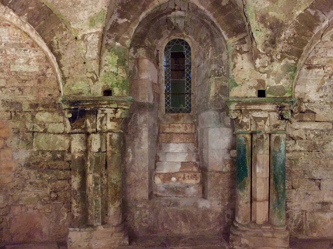 Eglise Saint-Pierre景点图片
