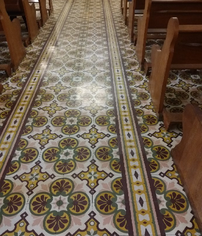 Igreja Nossa Senhora do Rosário-容迪亚伊必去景点