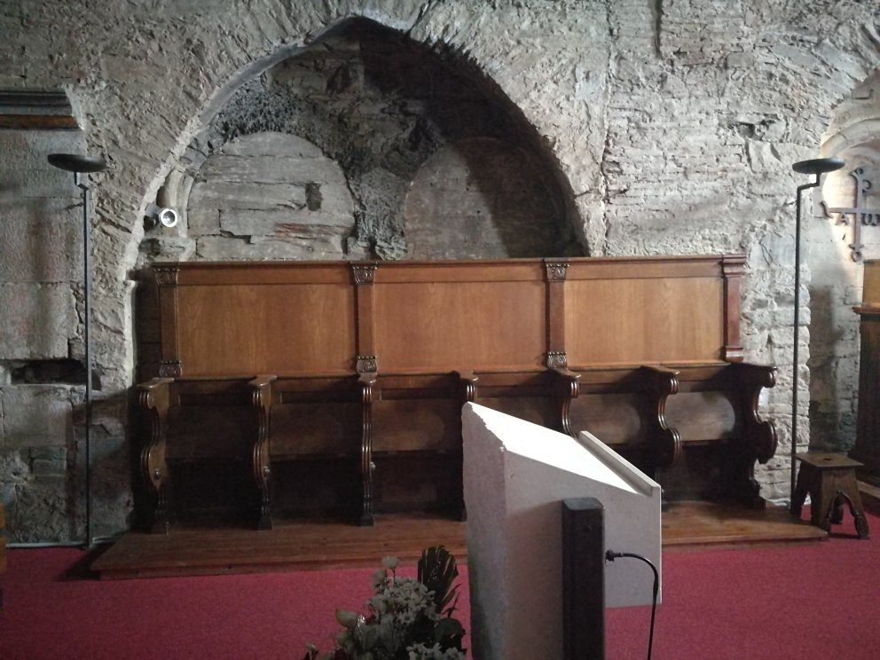 Monasterio Benedictino de San Salvador del Monte Irago景点图片