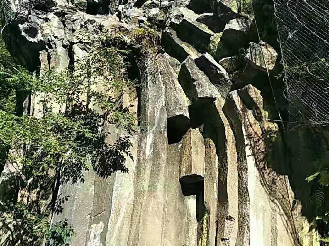 望天鹅风景区-长白朝鲜族自治县必去景点