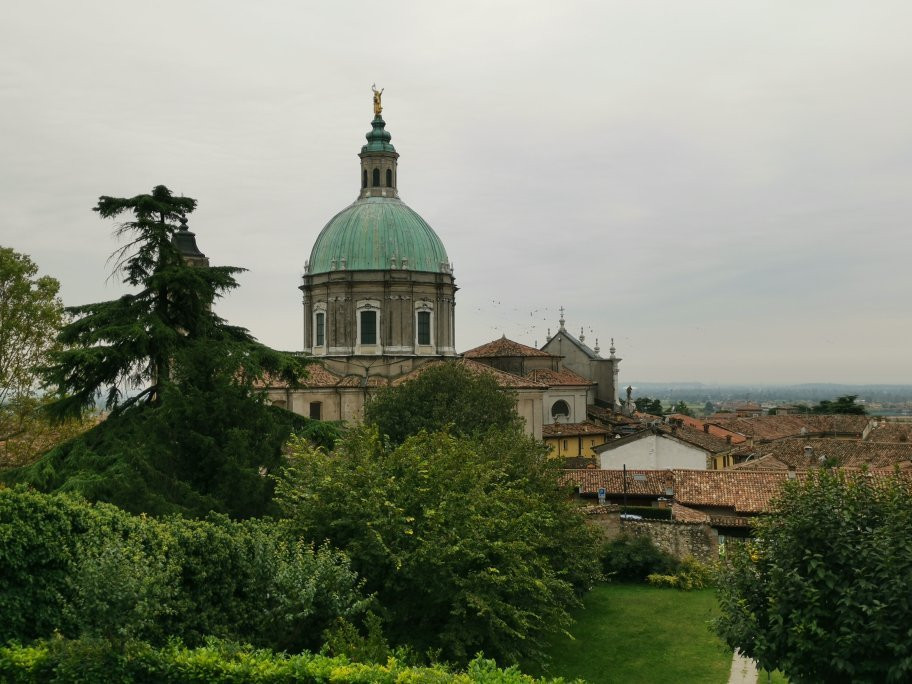 Basilica di San Giovanni景点图片