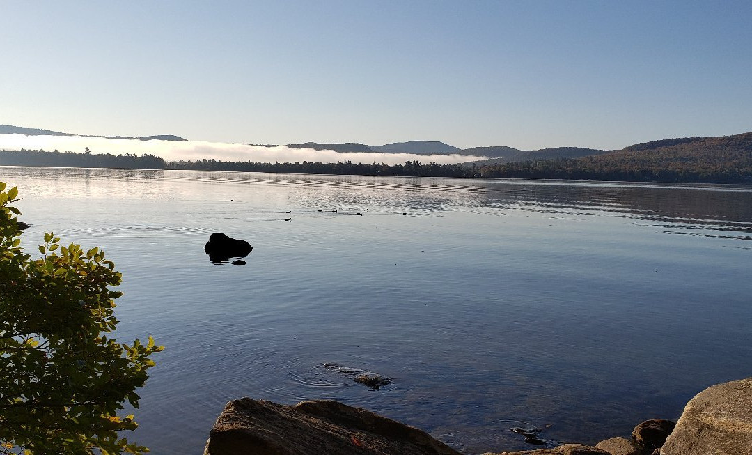 Moffitt Beach-Speculator必去景点