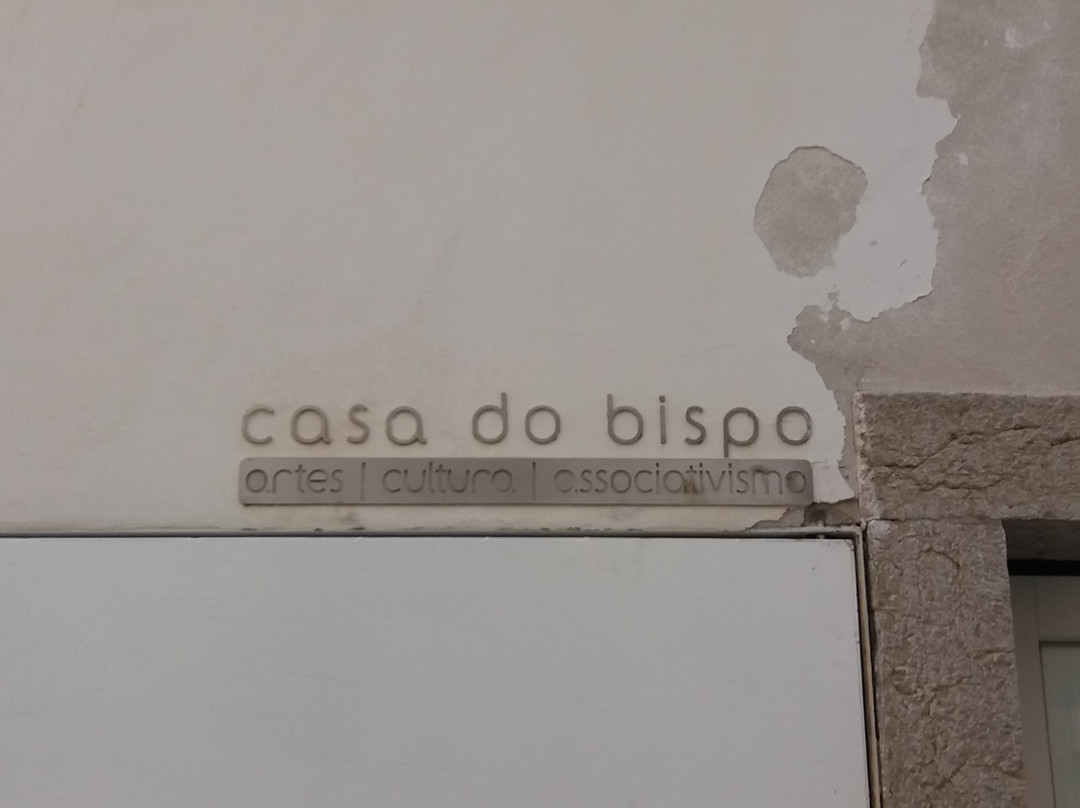 Casa do Bispo景点图片