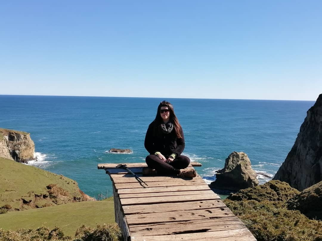 Turismo Pangue-Castro必去景点