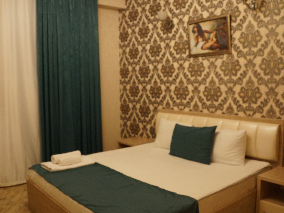 Sebail Inn Hotel主图