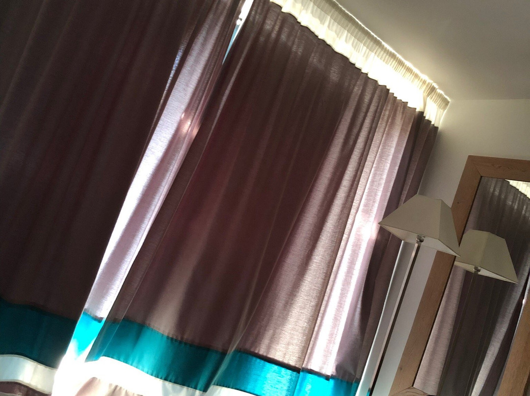 Hotel Carre Noir主图