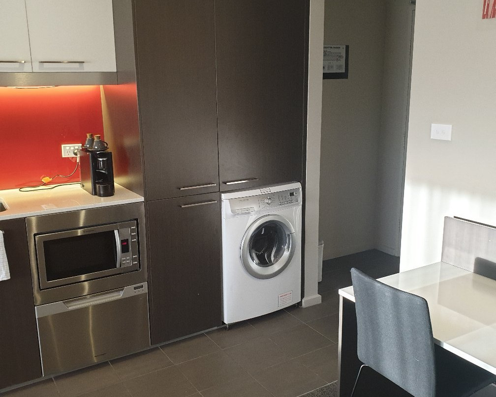 沃登阿伯德酒店主图