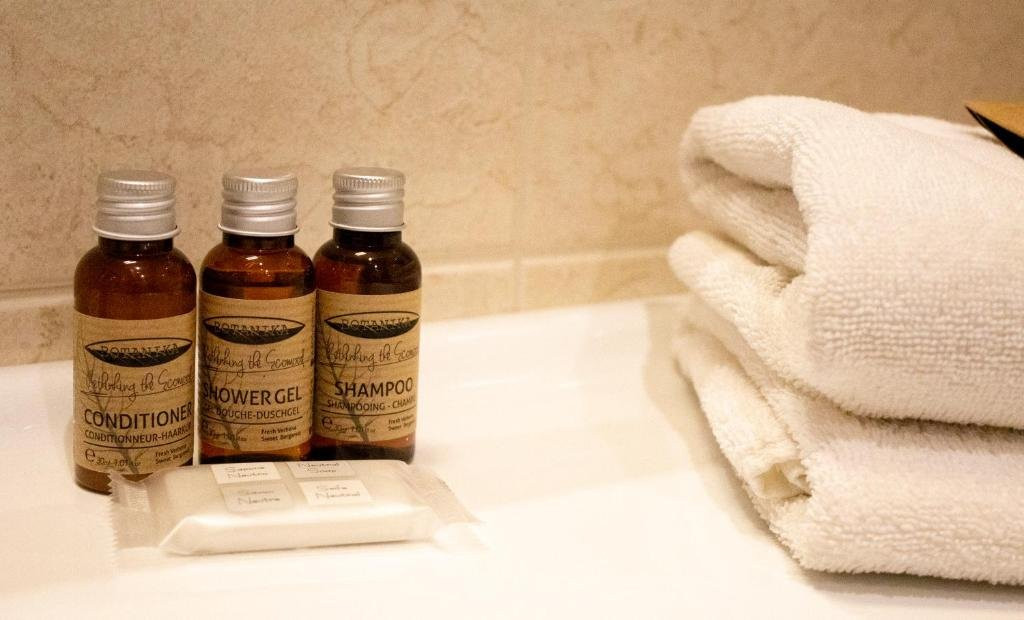 Hof Hotel Garden主图