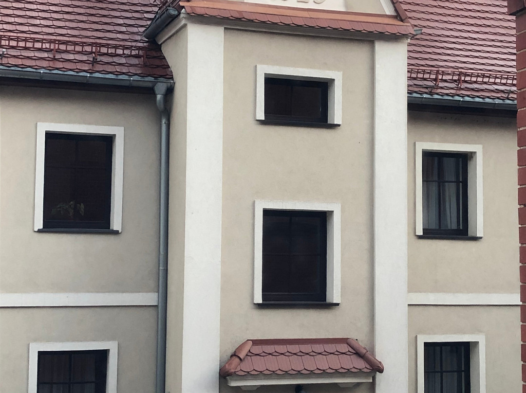 Hotel Niemcza Spa主图