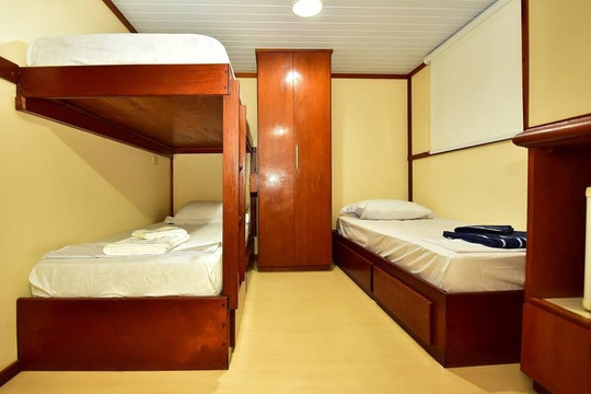 O Pantaneiro Tour-波科内必去景点