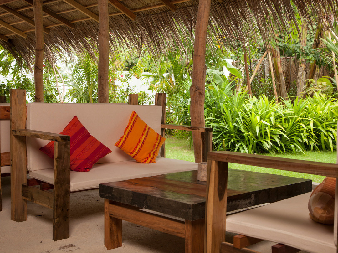 Evexia Beach Collection Laamu主图