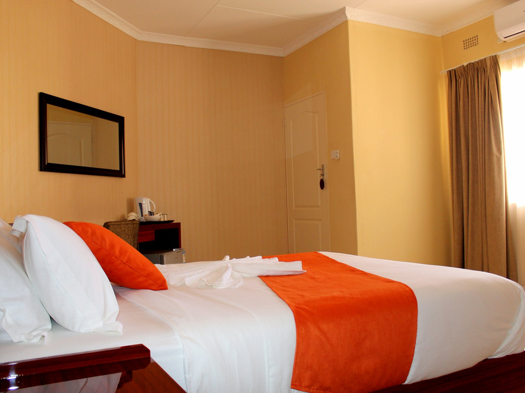 Best Inn Hotel主图