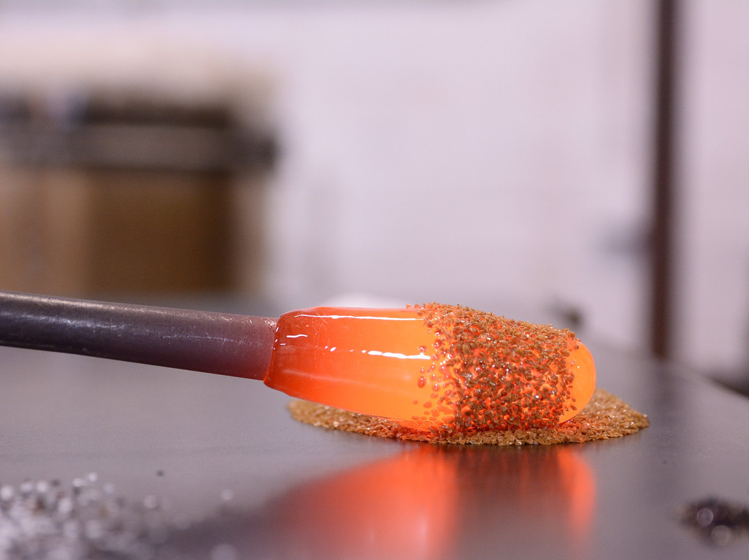 J. Draper Glass-皮奥里亚必去景点