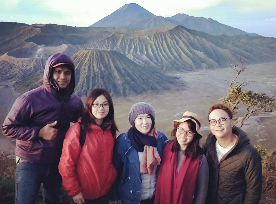 Bromo Ijen Tour Package-玛琅必去景点