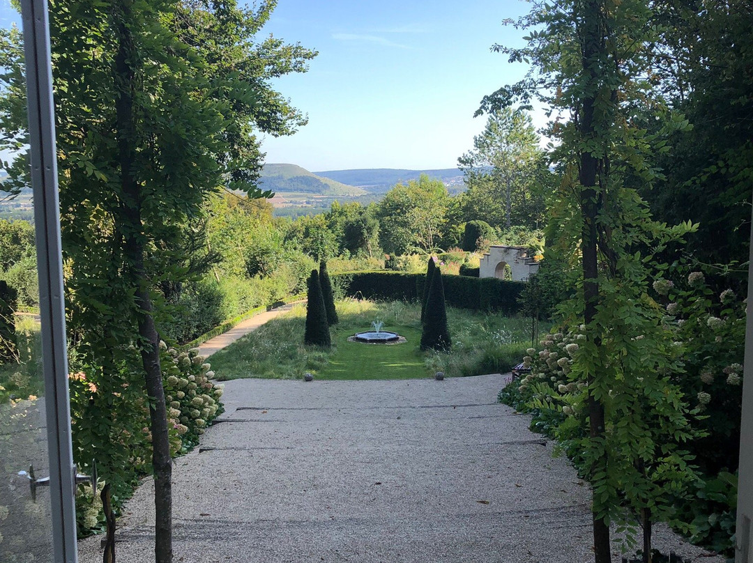 Castle Baldern-Bopfingen必去景点