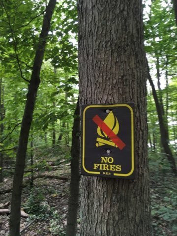 Millers Pond State Park-Haddam必去景点