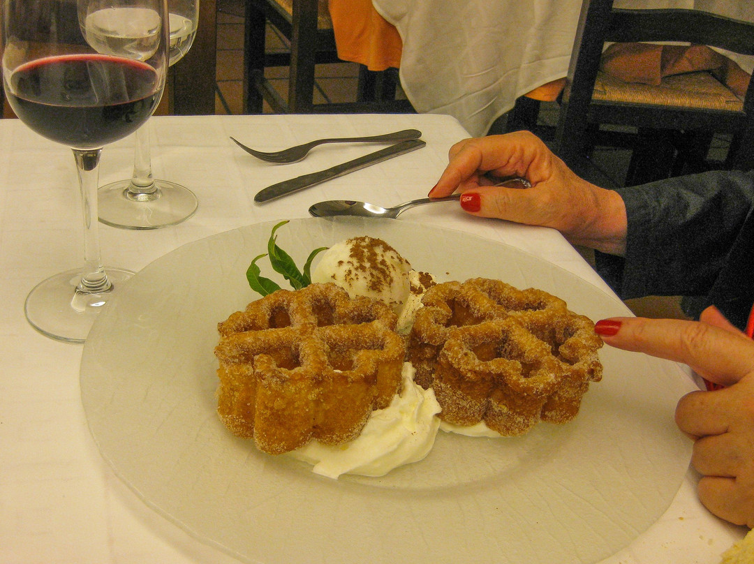 Hotel El Puerto主图