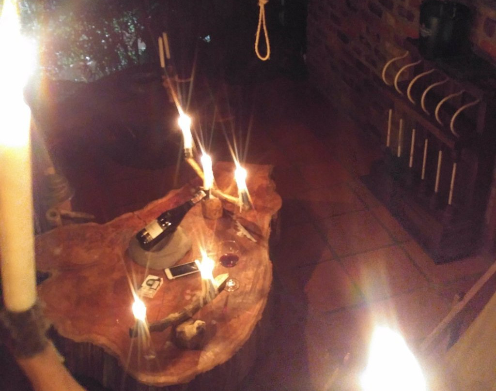 La Finestra Hotel Boutique主图