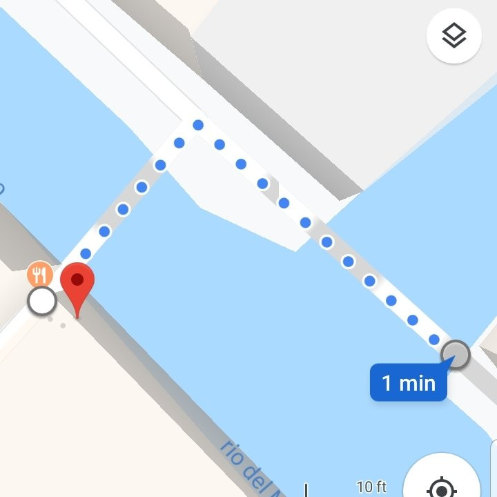 Italy by Run-威尼斯必去景点