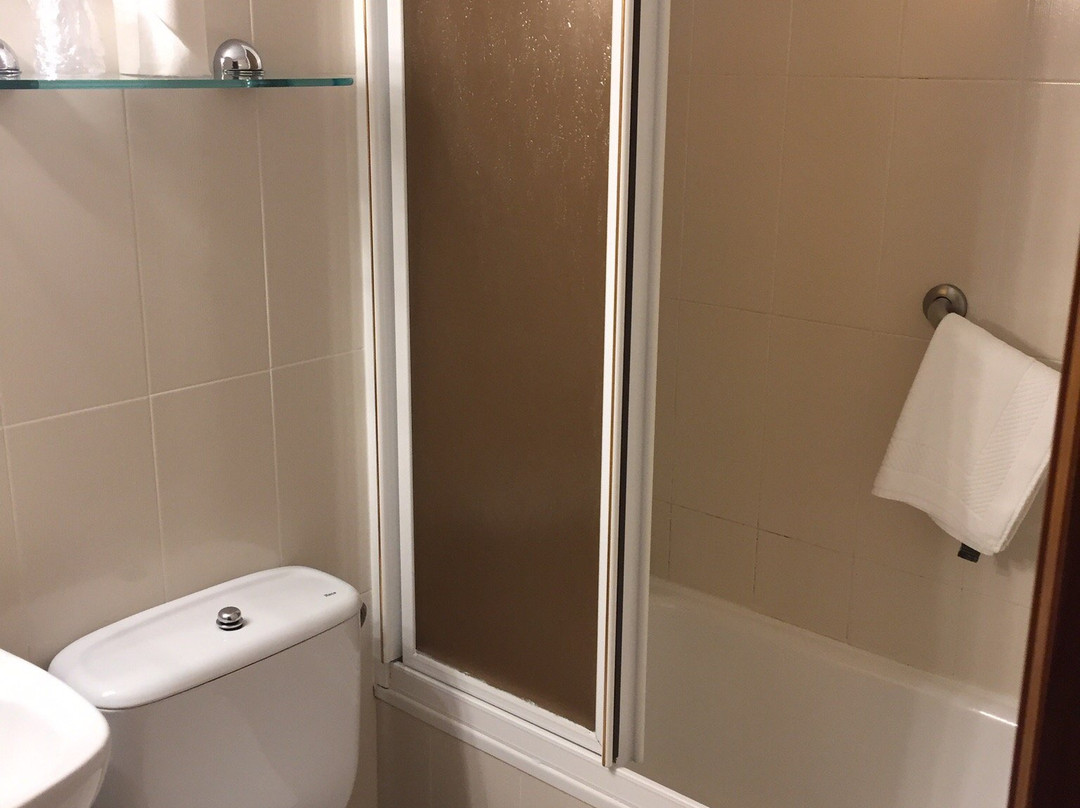 Hotel Farre d'Avall主图