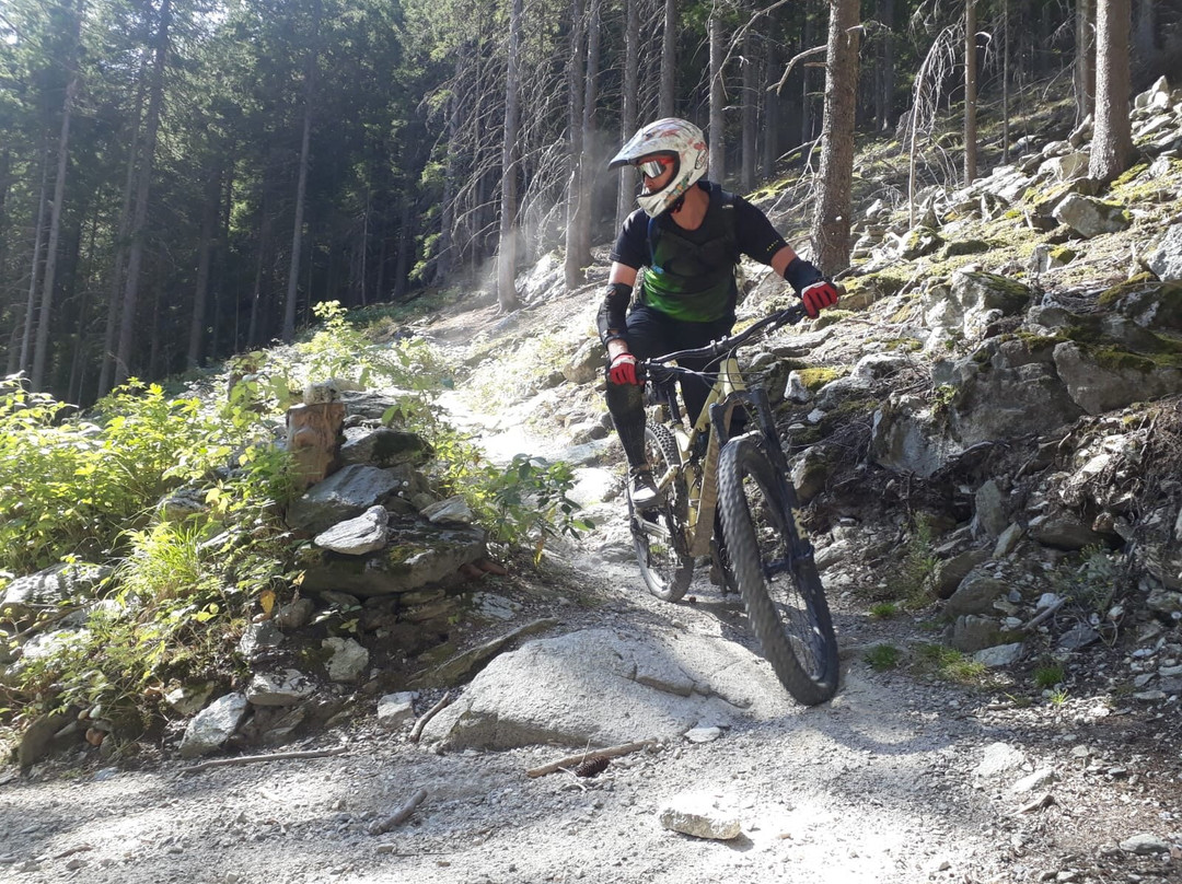 BikeLivigno-利维尼奥必去景点